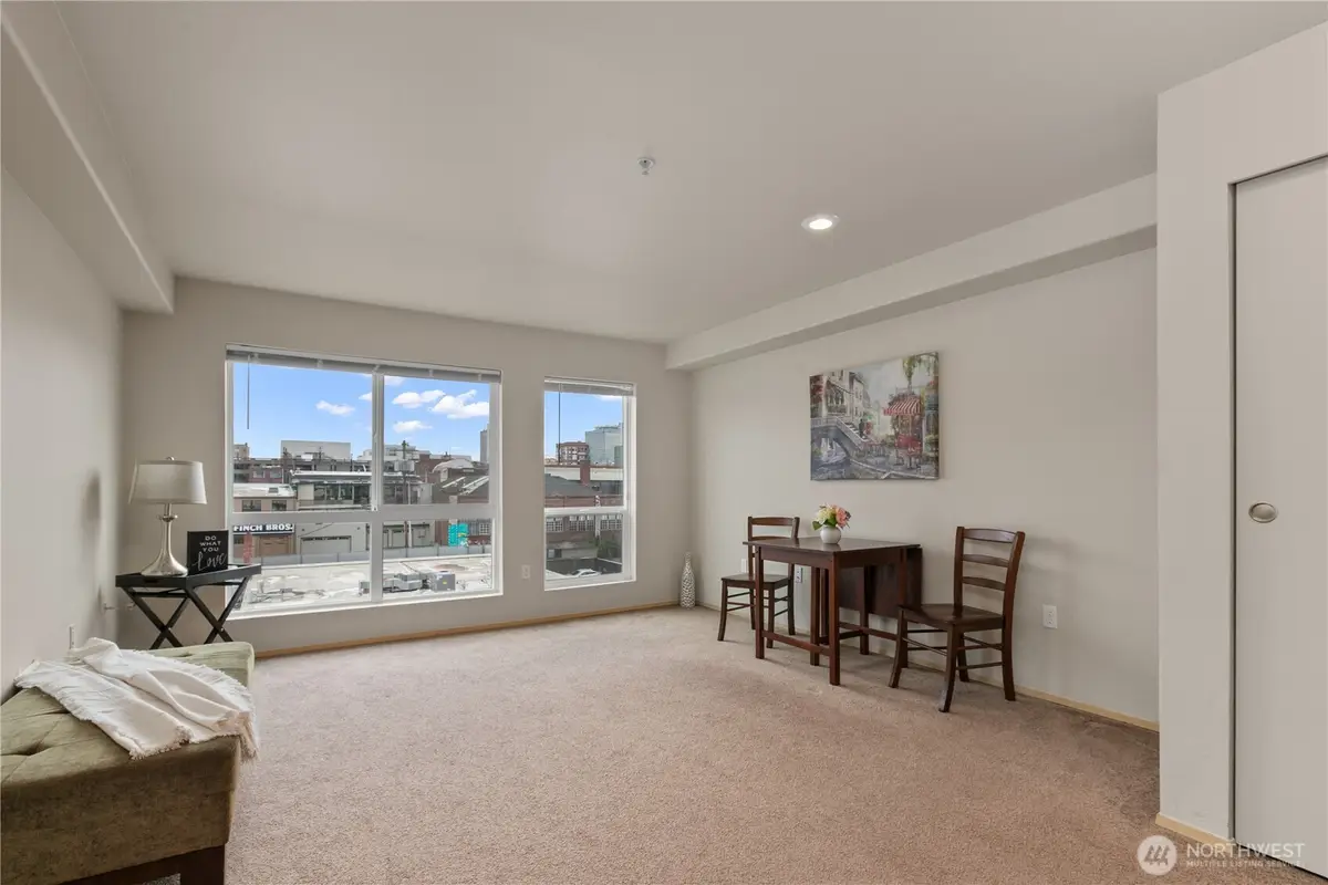 2818 Grand Avenue #B401, Everett, WA 98201 - #1