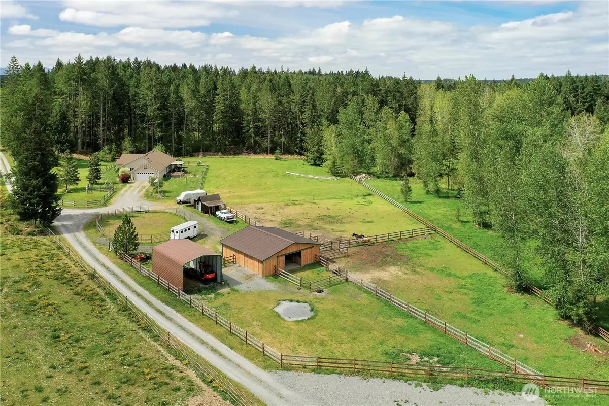 37726 34th Avenue E, Roy, WA 98580 - #1