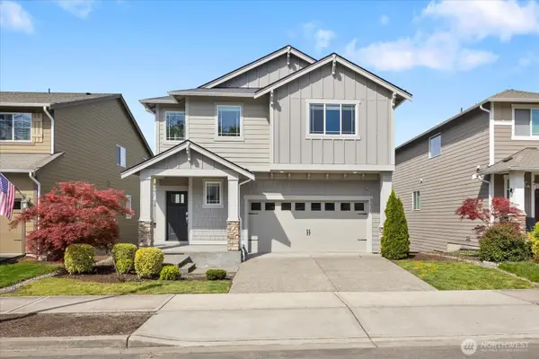 26319 203rd Place Se, Covington, WA 98042