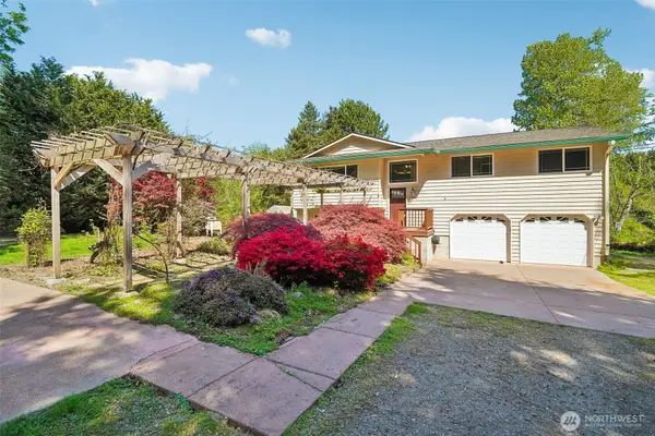 23113 23rd Drive Ne, Arlington, WA 98223