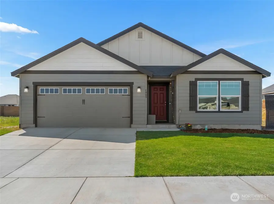 1005 7th Avenue Ne, Quincy, WA 98848 - #3