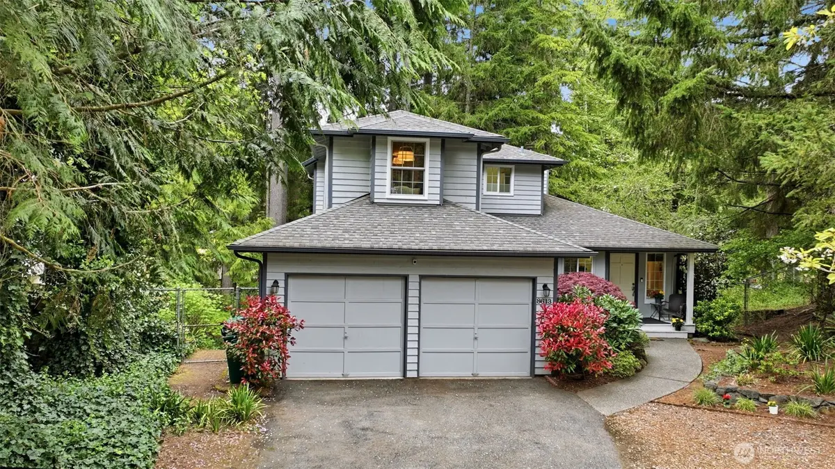 8613 Foster Grove Court Ne, Bremerton, WA 98311 - #1