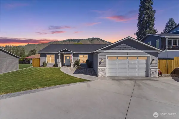 105 Newberry Street, Cashmere, WA 98815