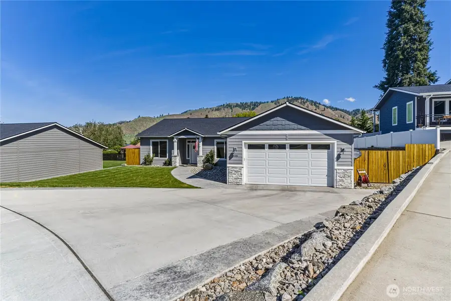 105 Newberry Street, Cashmere, WA 98815 - #3