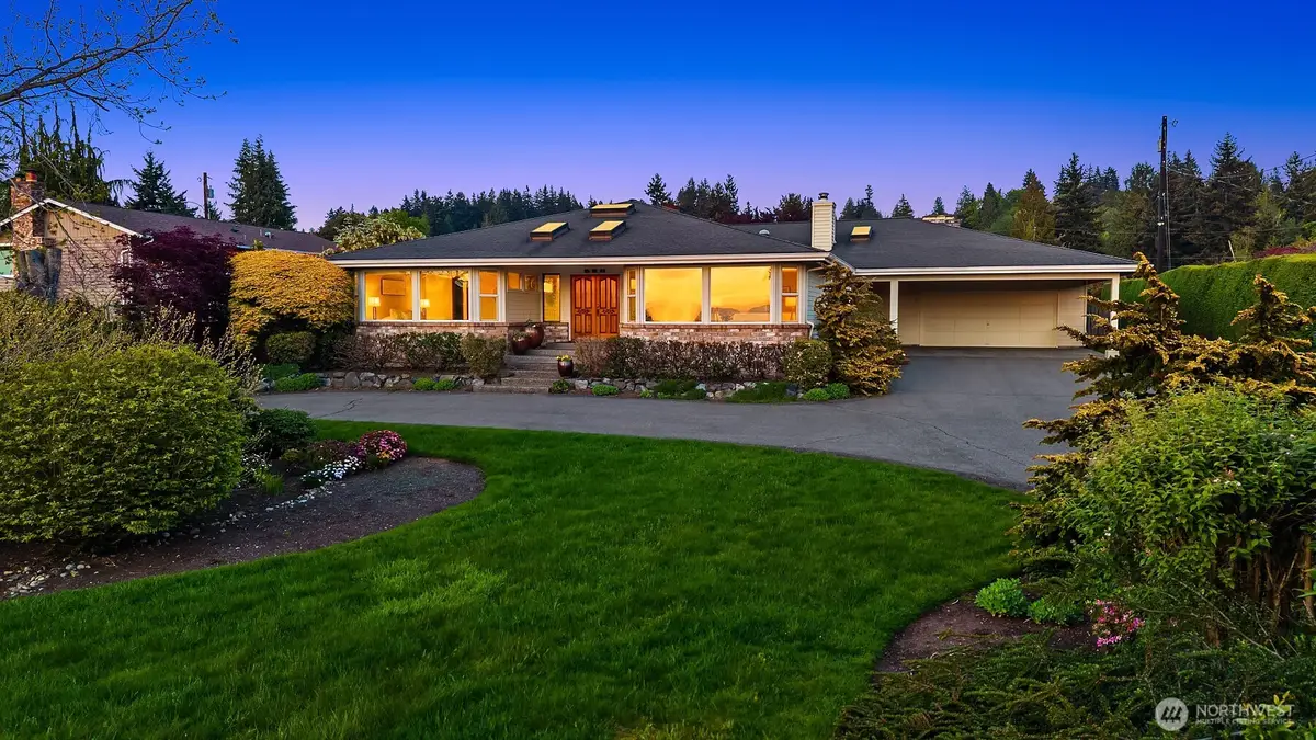 928 Mountain Lane, Edmonds, WA 98020 - #1