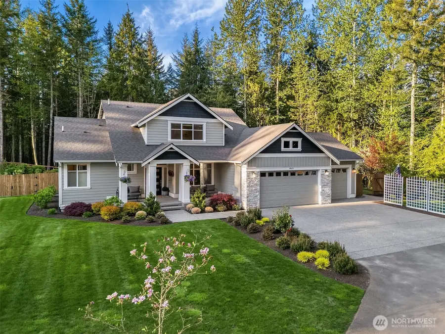 20019 78th St, Snohomish, WA 98290 - #2