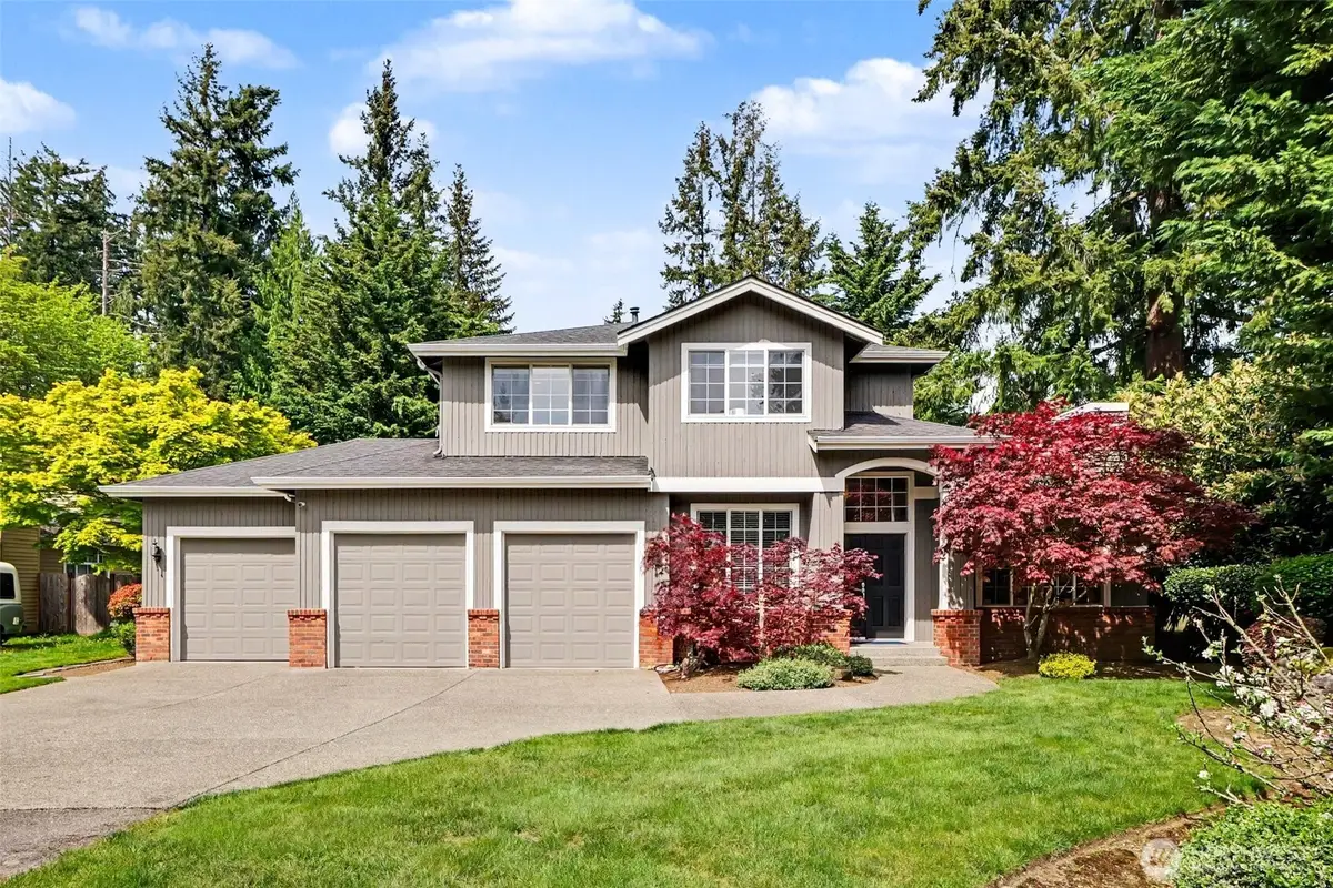 16420 SE 24th Street, Bellevue, WA 98008 - #1