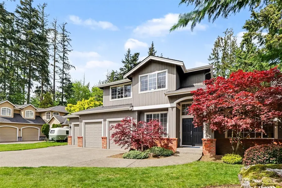 16420 SE 24th Street, Bellevue, WA 98008 - #3