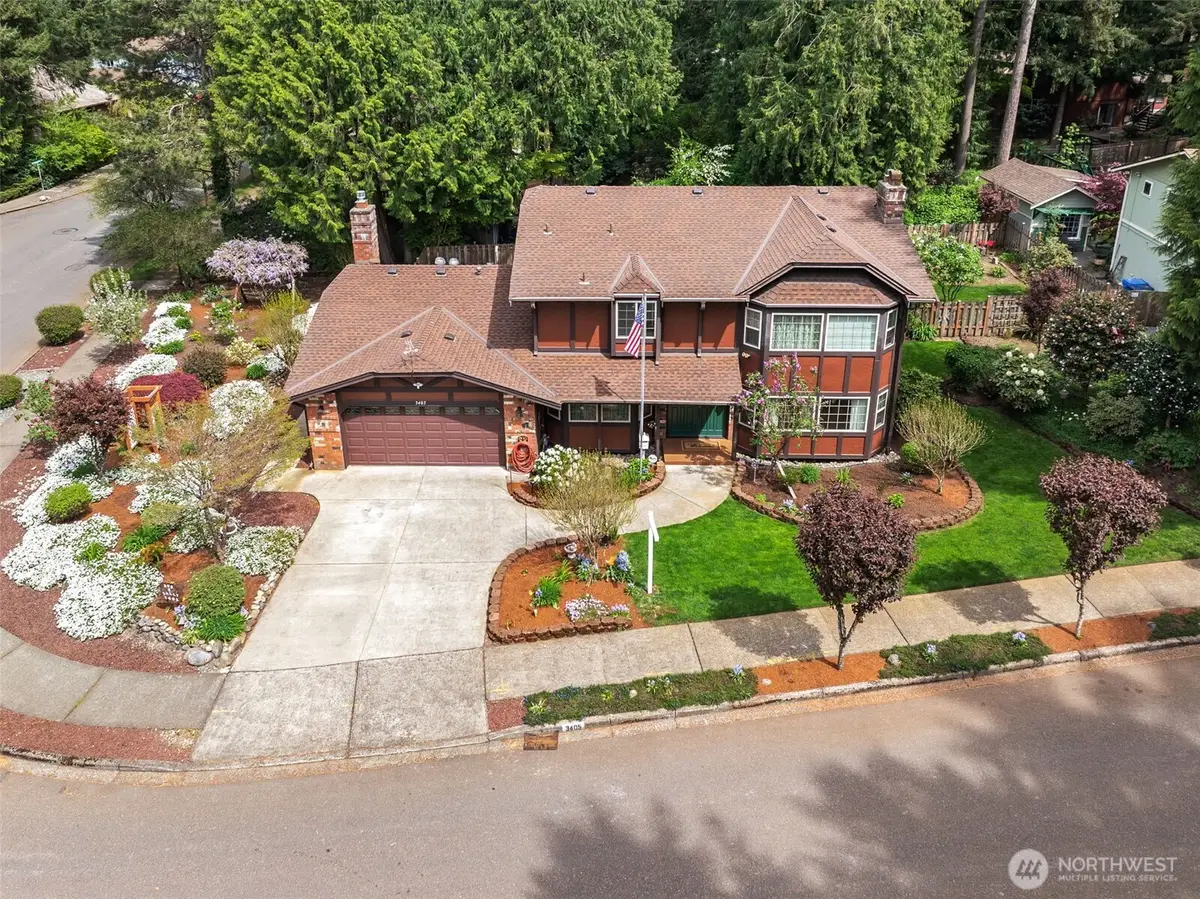 3405 26th Street Se, Puyallup, WA 98374 - #1
