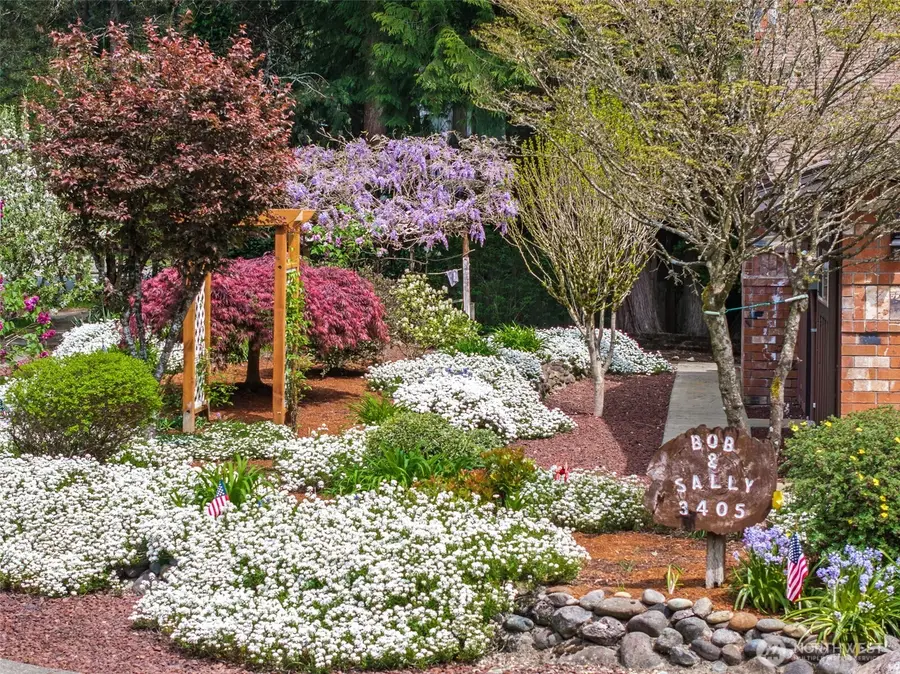 3405 26th Street Se, Puyallup, WA 98374 - #2