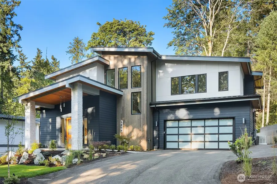 5222 Forest Avenue Se, Mercer Island, WA 98040 - #2