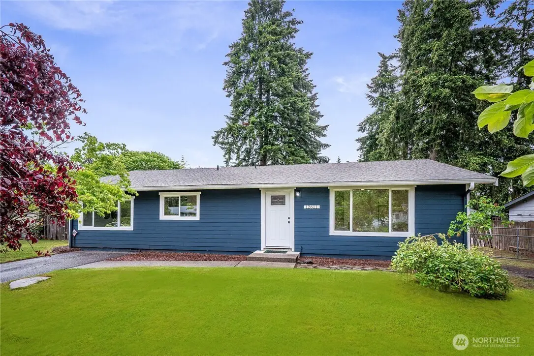12611 106th Ave Court E, Puyallup, WA 98374 - #1