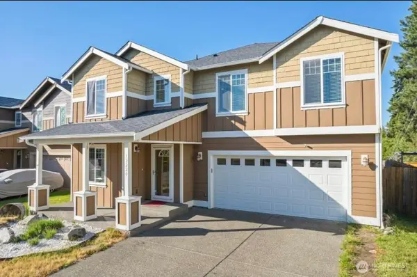15220 100th Avenue Se, Yelm, WA 98597