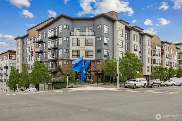 1501 Tacoma Avenue S #418, Tacoma, WA 98402