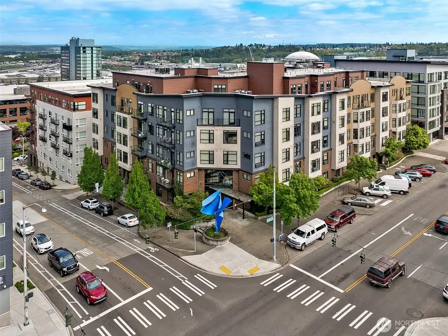 1501 Tacoma Avenue S #418, Tacoma, WA 98402 - #2