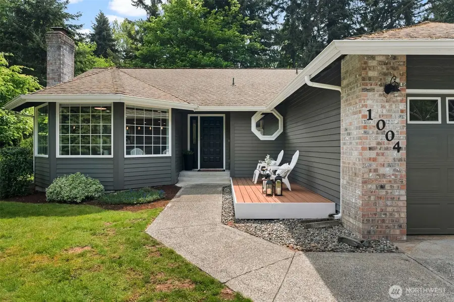 1004 34th Street Ct Nw, Gig Harbor, WA 98335 - #3