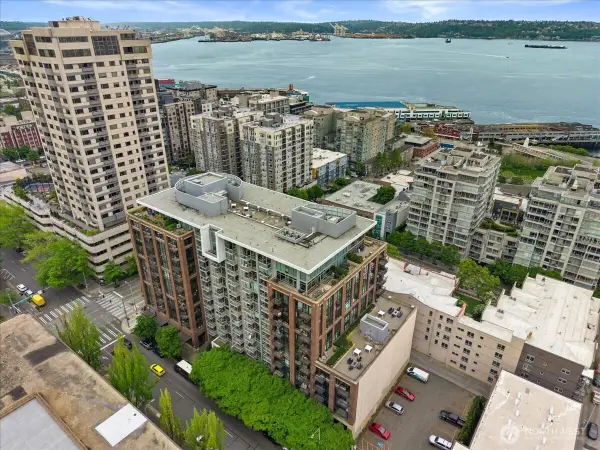 2911 2nd Avenue #506, Seattle, WA 98121