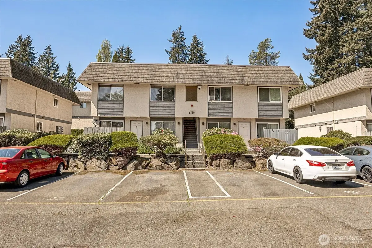 6107 204th Street Sw #D2, Lynnwood, WA 98036 - #1