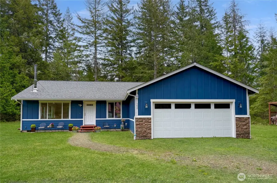 152 Shelton Road, Randle, WA 98377 - #2
