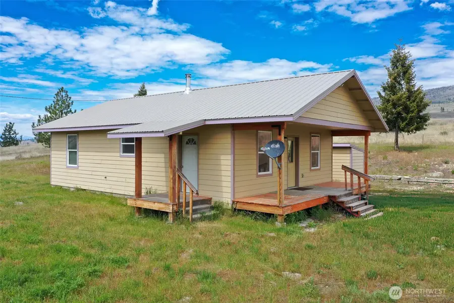 6996 Hwy 155, Omak, WA 98841 - #2