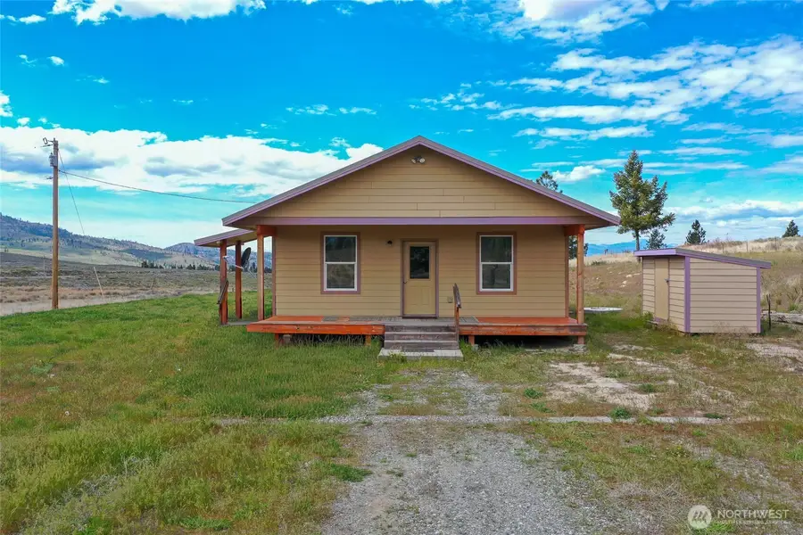 6996 Hwy 155, Omak, WA 98841 - #3