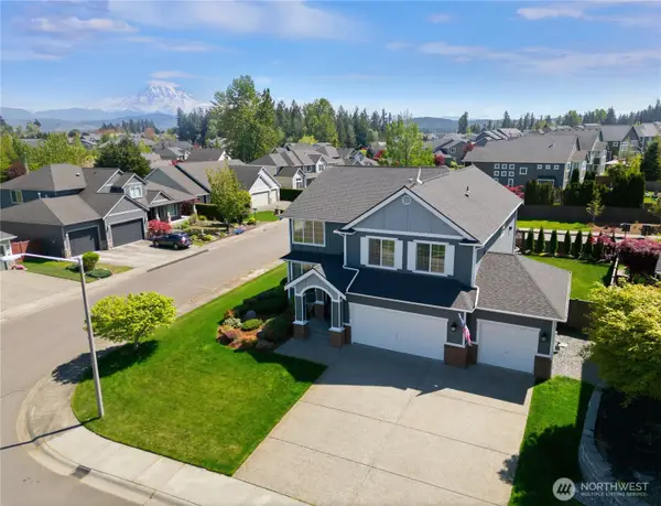 13510 169th Street Ct E, Puyallup, WA 98374