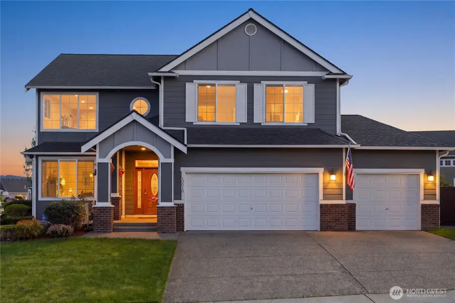 13510 169th Street Ct E, Puyallup, WA 98374 - #3