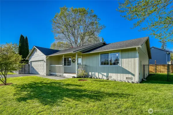 401 Hemlock Court, Sultan, WA 98294