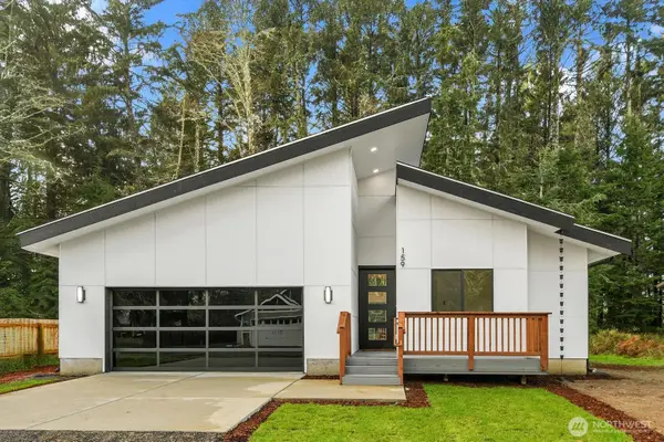159 Duck Lake Drive Se, Ocean Shores, WA 98569