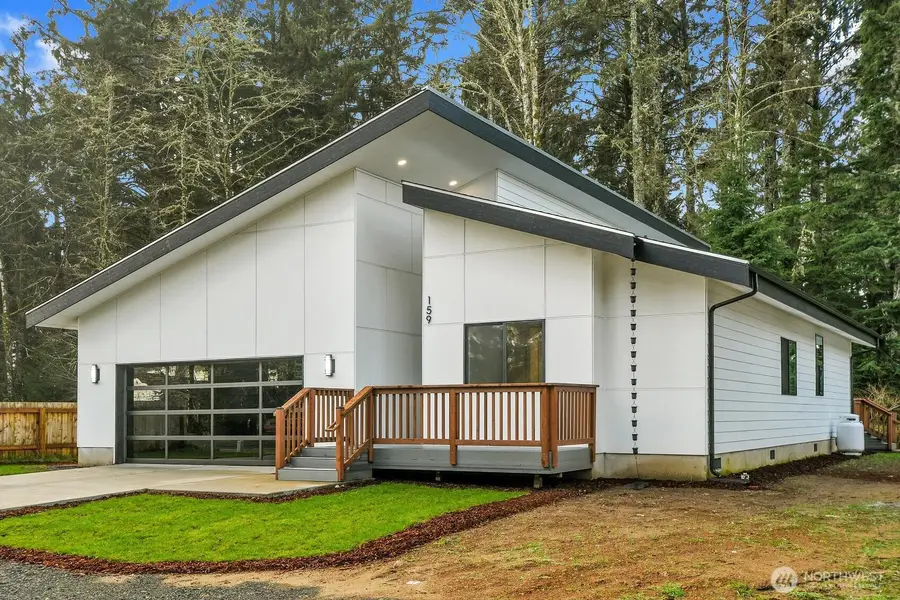 159 Duck Lake Drive Se, Ocean Shores, WA 98569 - #2