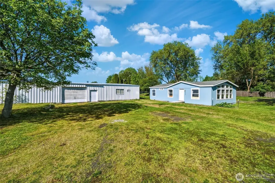 84889 Triangle Station Road, Milton Freewater, OR 97862 - #2