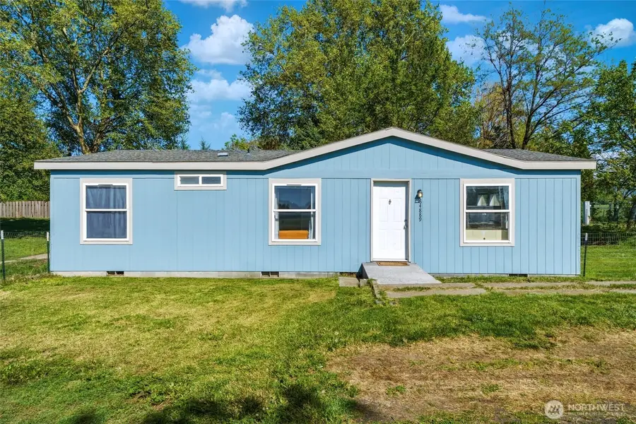 84889 Triangle Station Road, Milton Freewater, OR 97862 - #3