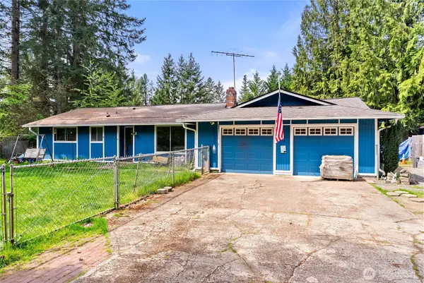 27404 93rd Ave Court E, Graham, WA 98338