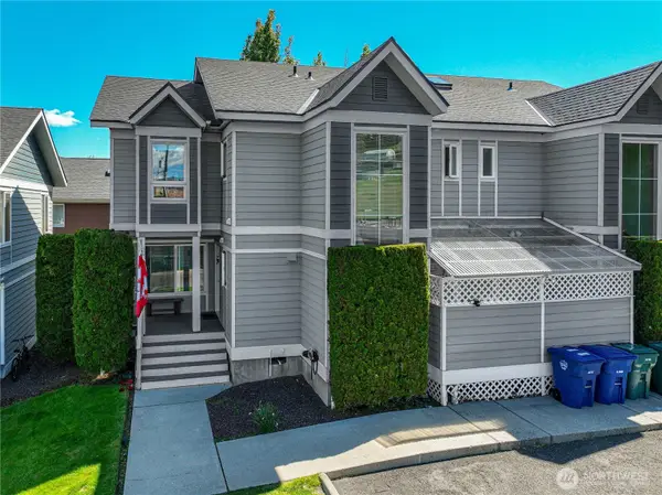 433 W Webster, Chelan, WA 98816