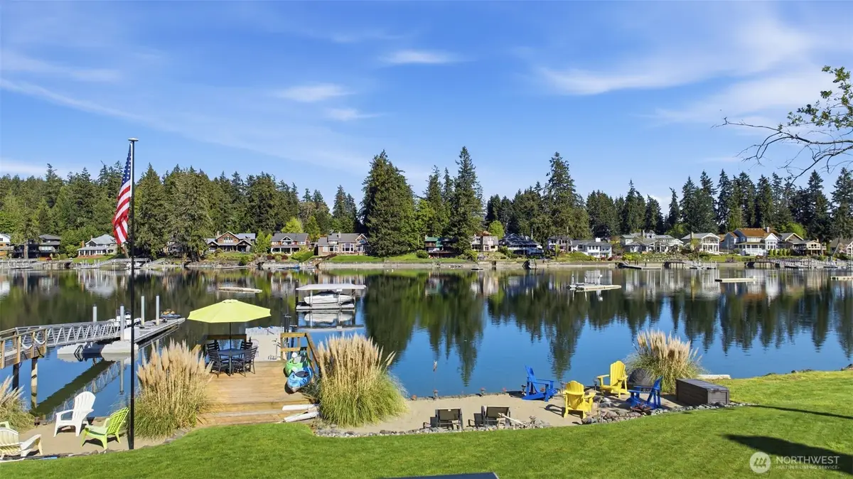 3205 115th Ave Nw, Gig Harbor, WA 98335 - #1