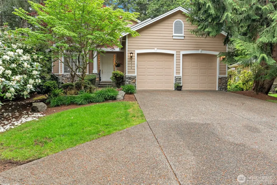 5230 W Old Stump Drive Nw, Gig Harbor, WA 98332 - #2
