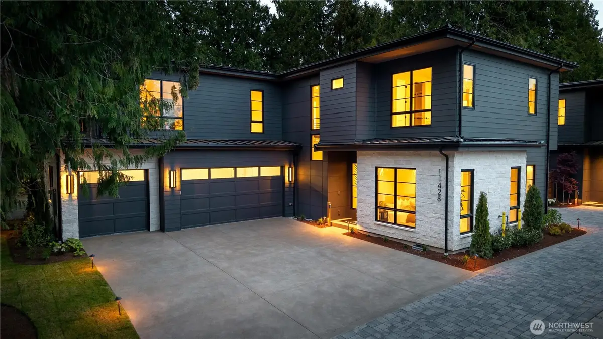 11428 108th Avenue Ne, Kirkland, WA 98033 - #1