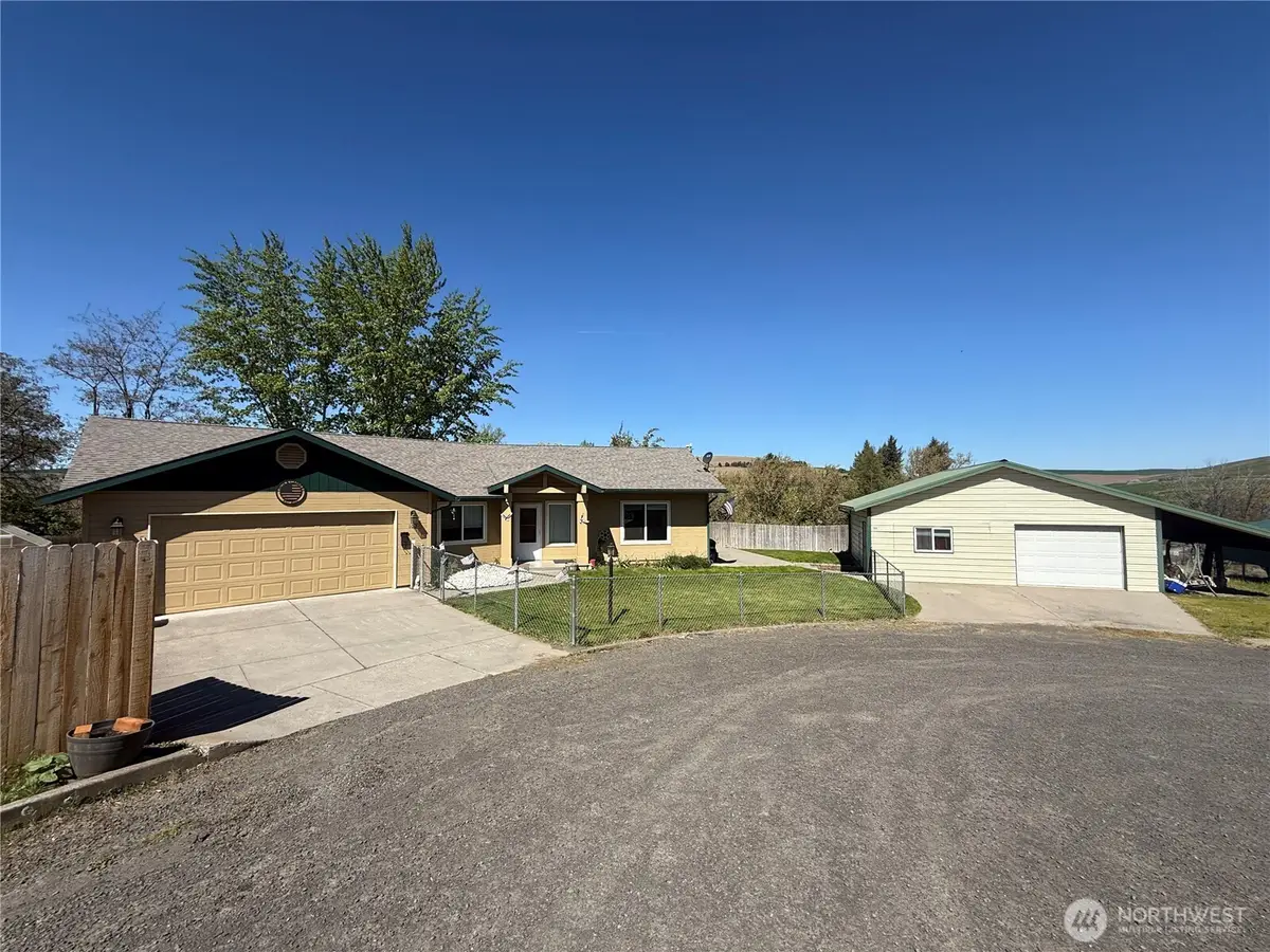 102 S 8th Street, Dayton, WA 99328 - #1