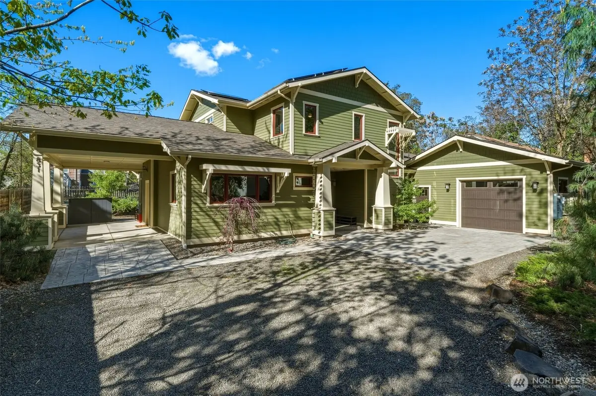 831 Hobson Street, Walla Walla, WA 99362 - #1