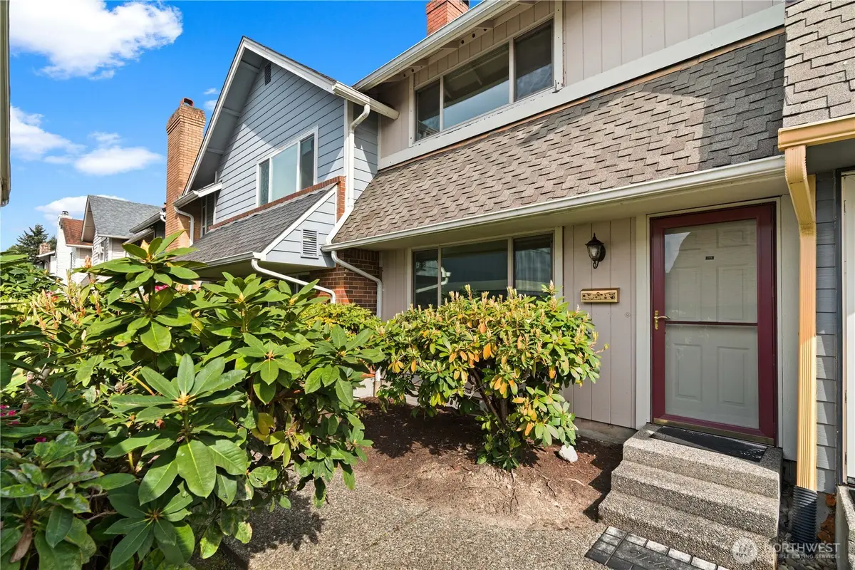 5959 S 12th Street #113, Tacoma, WA 98465 - #1