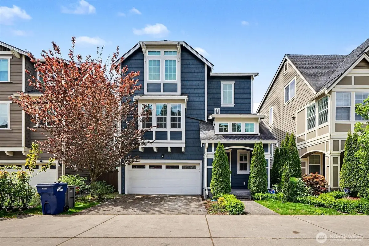 18530 46th Avenue Se, Bothell, WA 98012 - #1