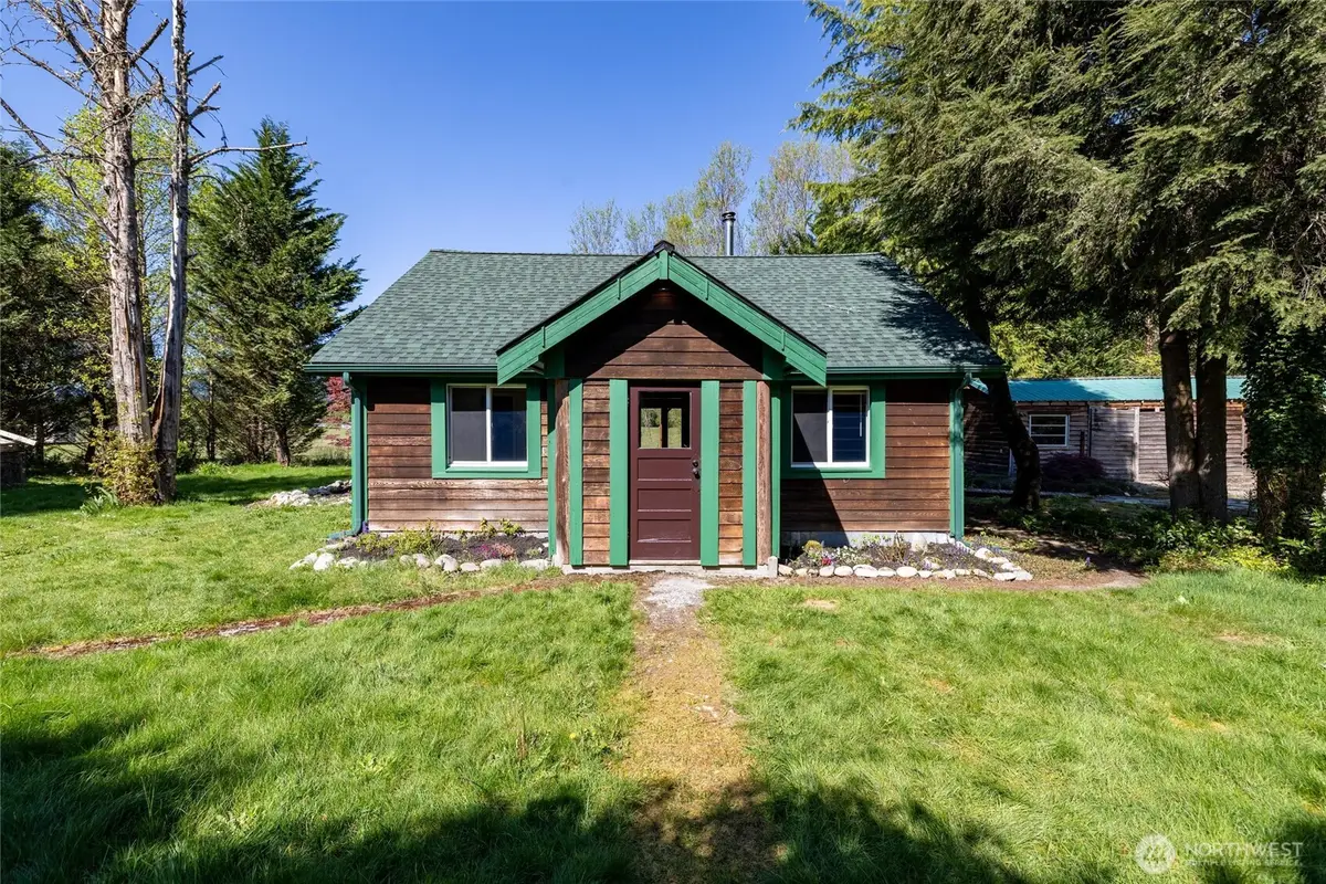 60333 State Route 20, Marblemount, WA 98267 - #1