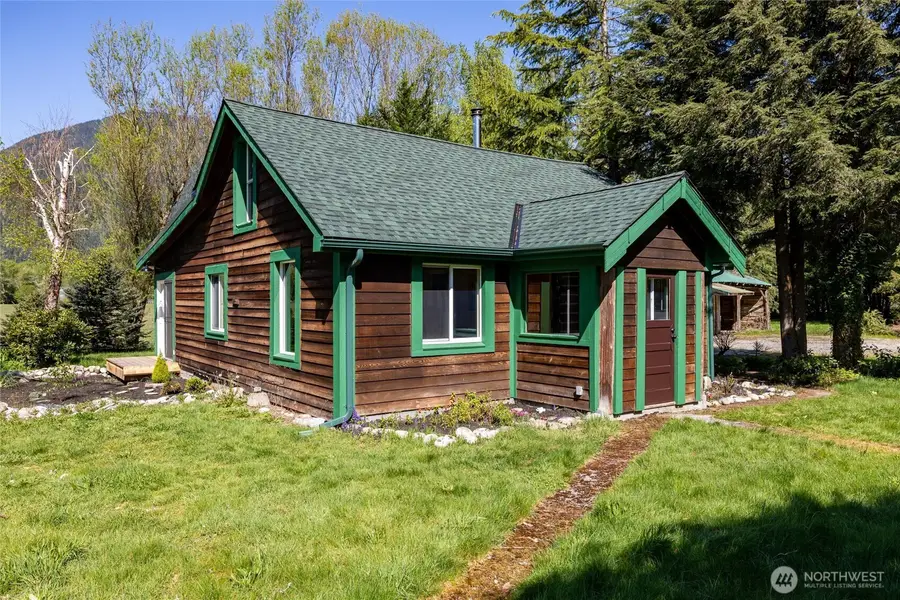 60333 State Route 20, Marblemount, WA 98267 - #3