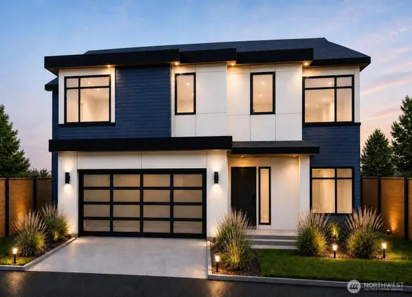 17840 86th Avenue Ne, Bothell, WA 98011