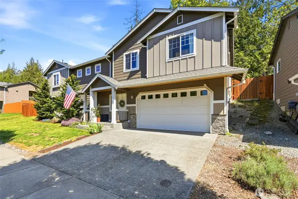 310 Jeff Street, Mount Vernon, WA 98274
