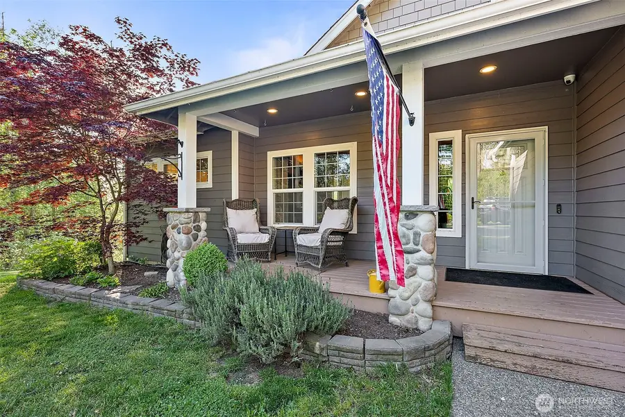 35415 113th Avenue E, Eatonville, WA 98328 - #2
