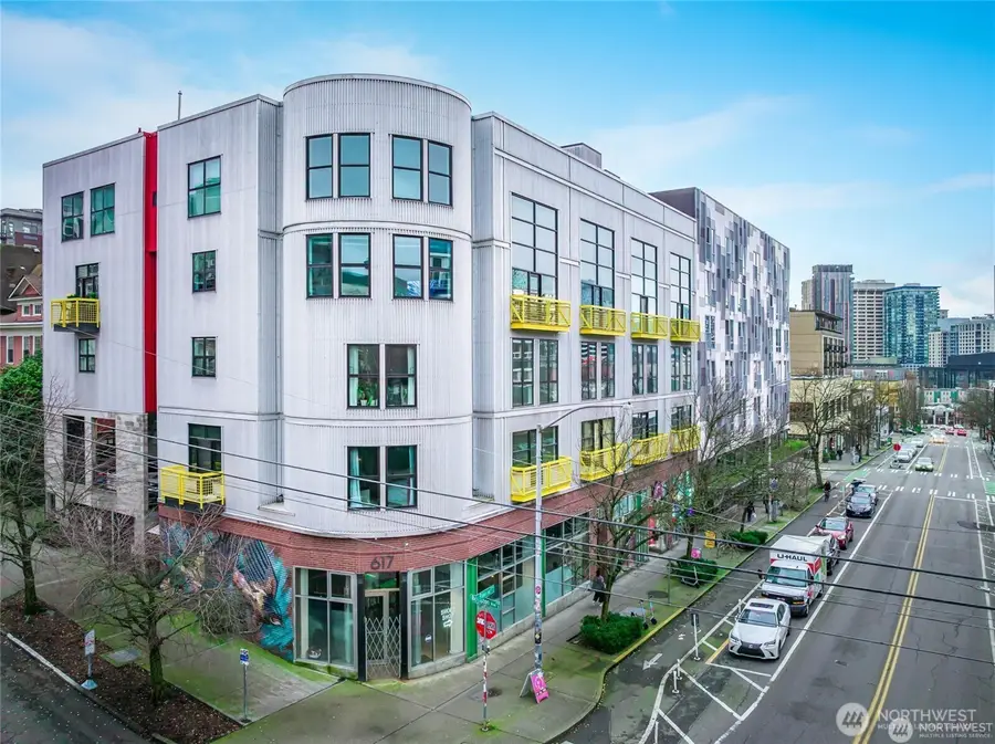 615 E Pike Street #303, Seattle, WA 98122 - #2
