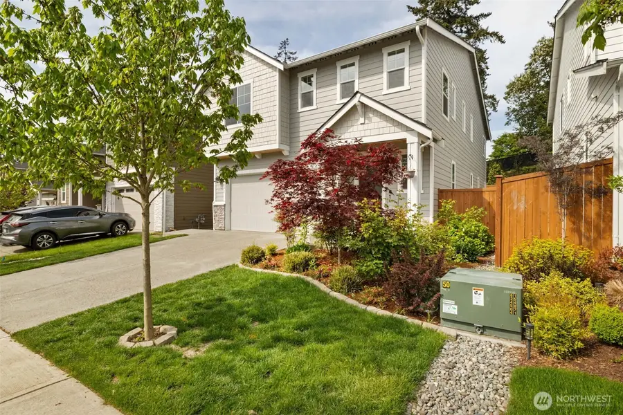 10091 Ramble Drive Nw, Bremerton, WA 98311 - #3
