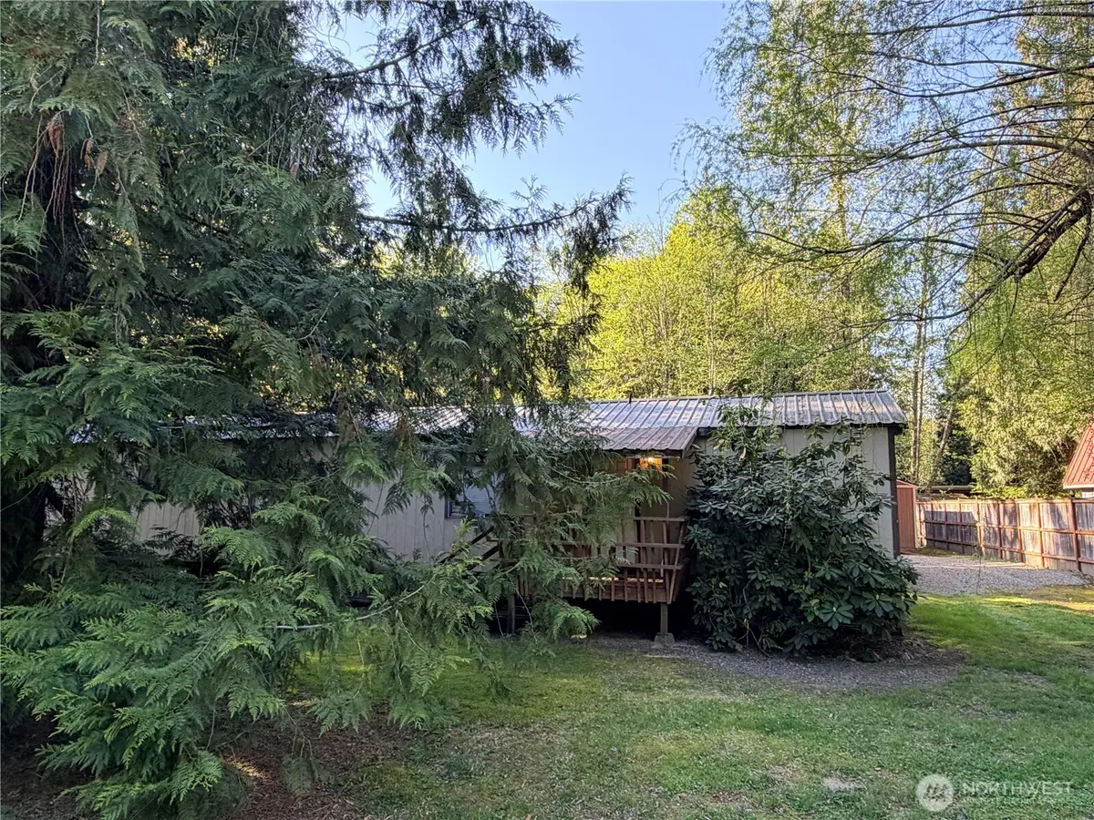 61220 NE 182nd Street, Baring, WA 98224 - #1