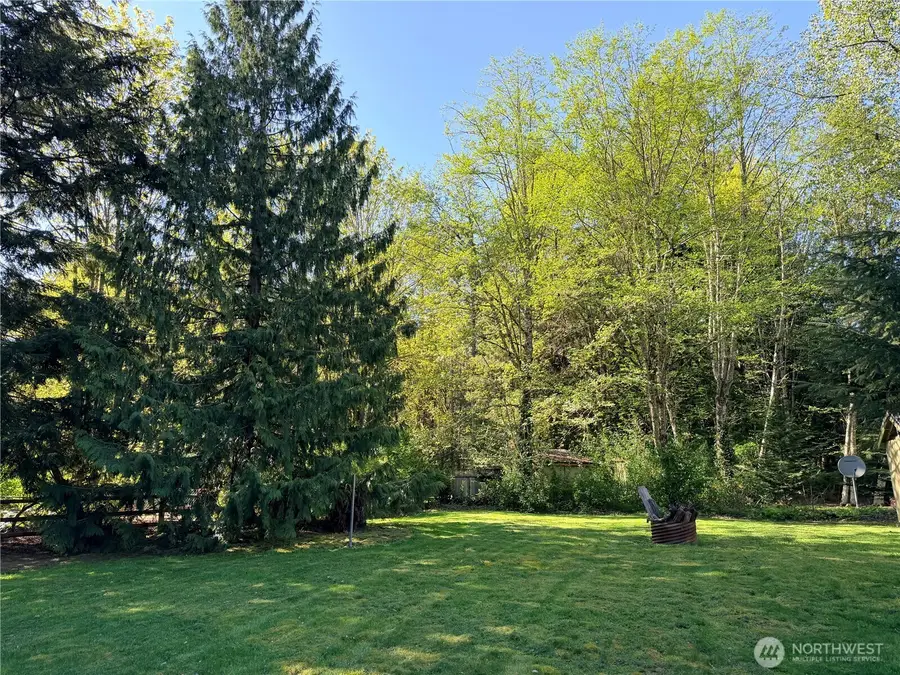61220 NE 182nd Street, Baring, WA 98224 - #3